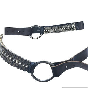 Antoniazzi elegant moto‎ belt M